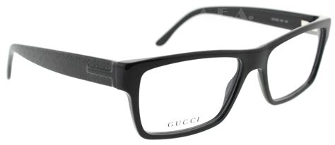 gucci oculos masculino|Men's Luxury Glasses Frames .